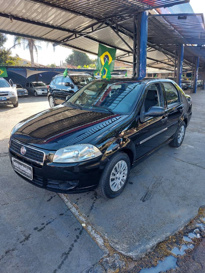 FIAT SIENA
