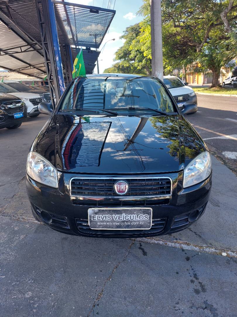 FIAT SIENA