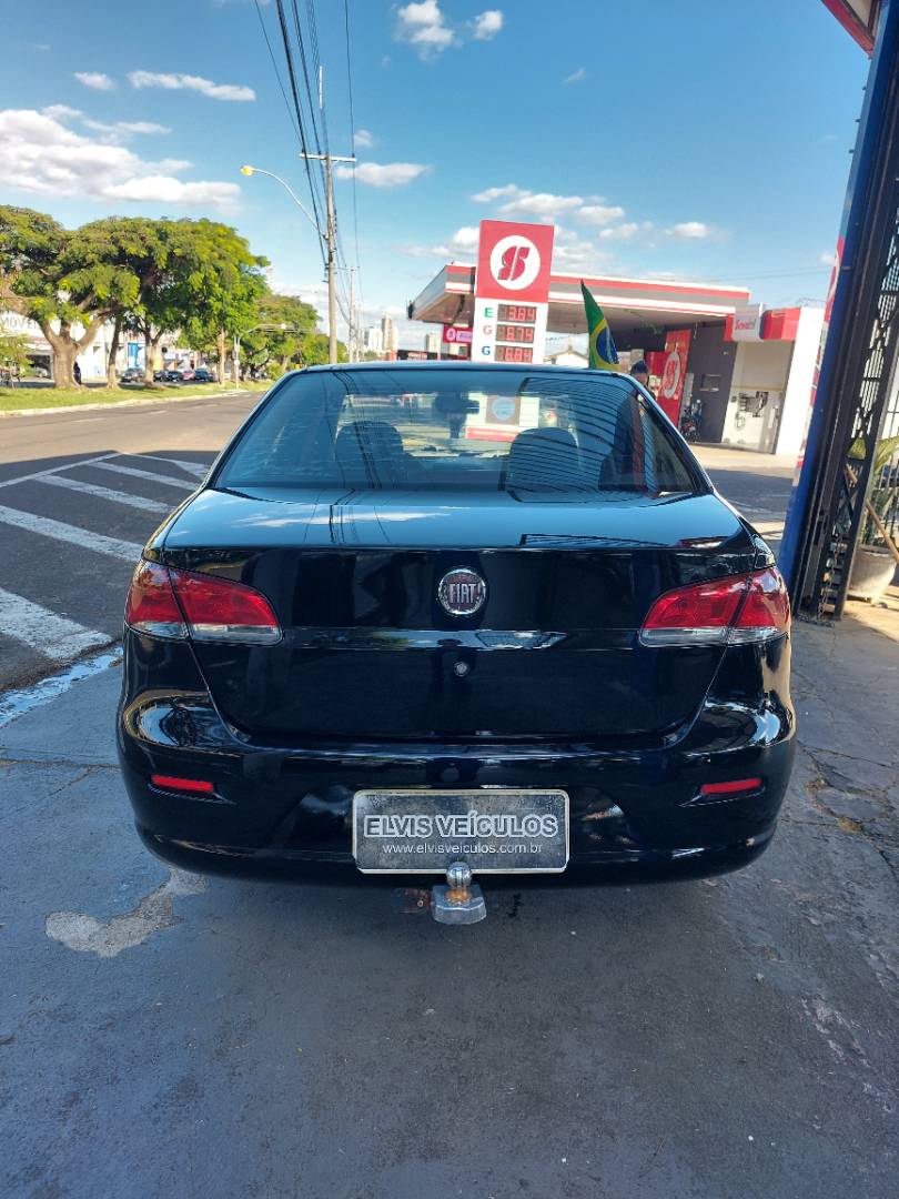FIAT SIENA