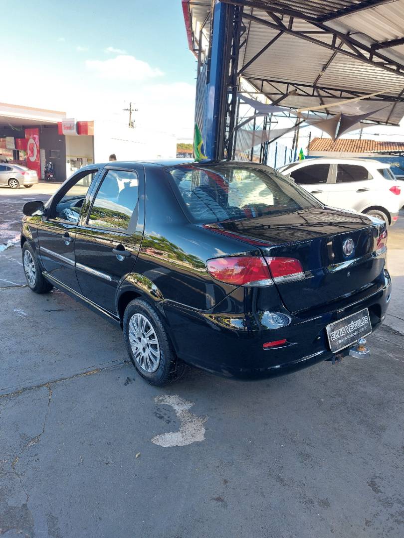 FIAT SIENA