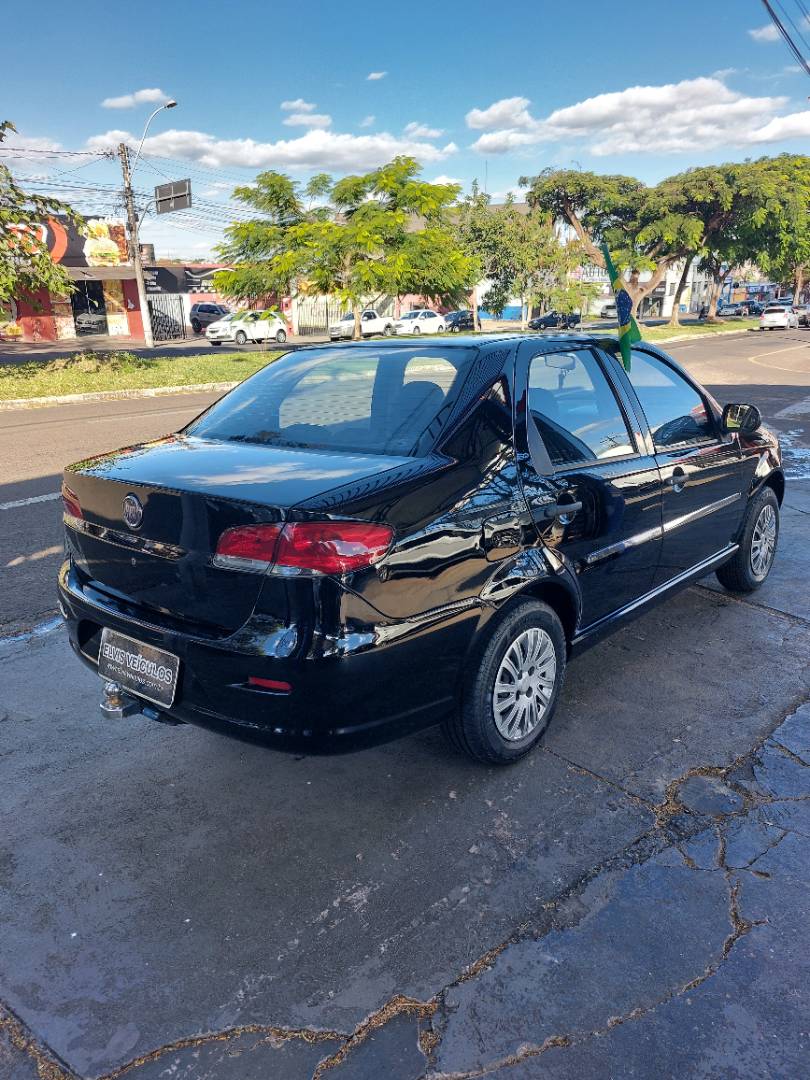 FIAT SIENA