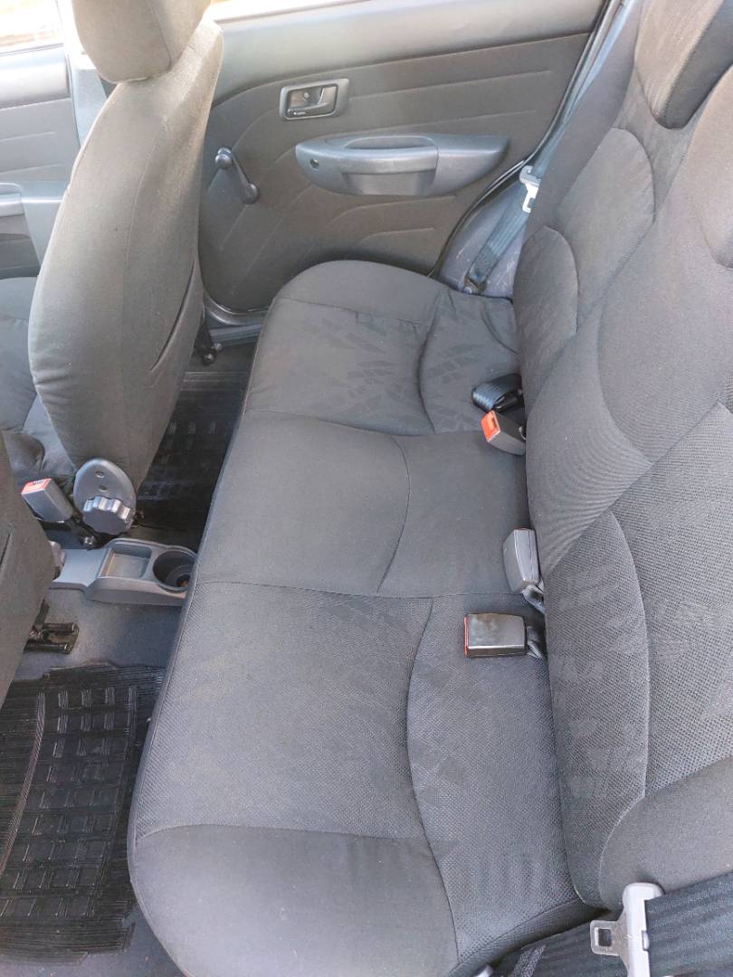 FIAT SIENA