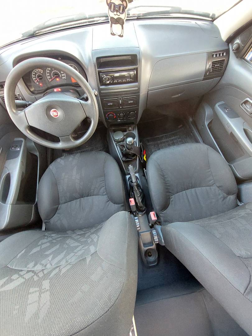 FIAT SIENA
