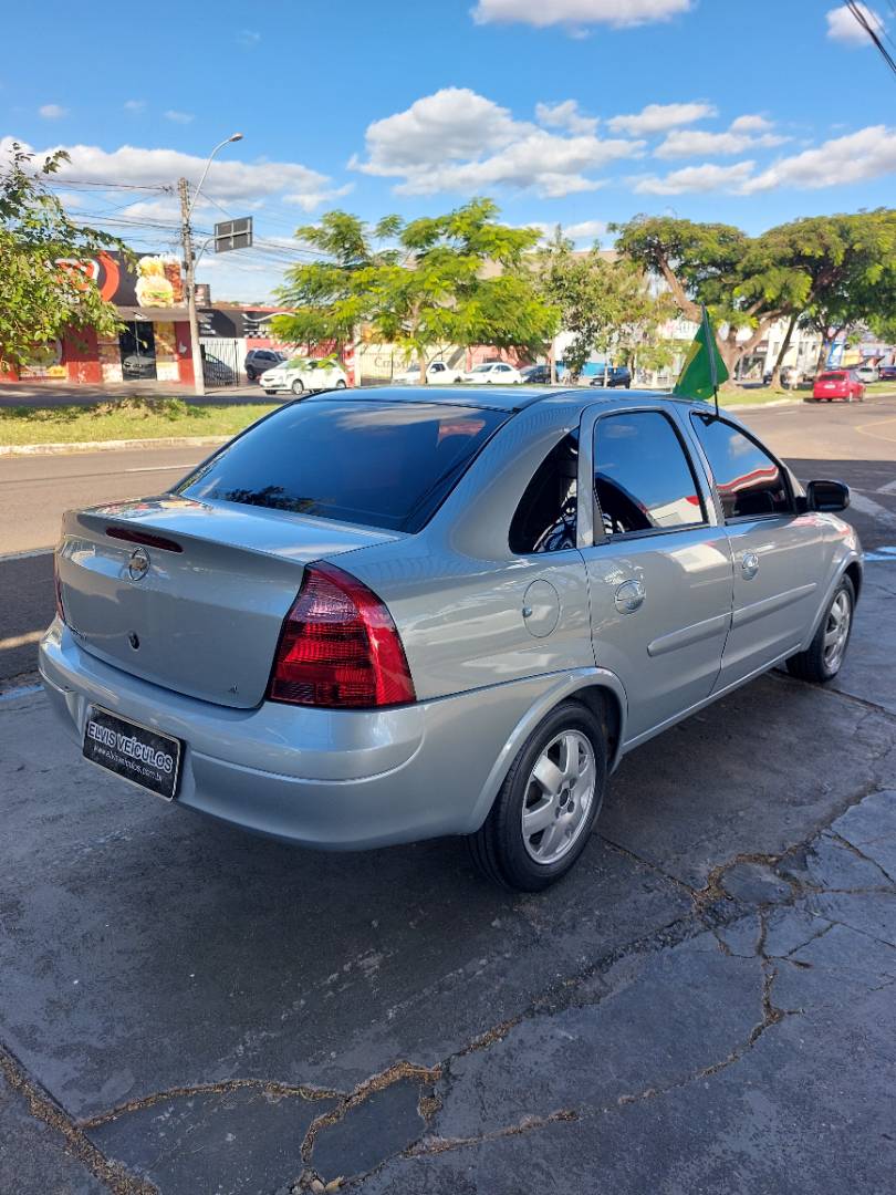 CHEVROLET CORSA