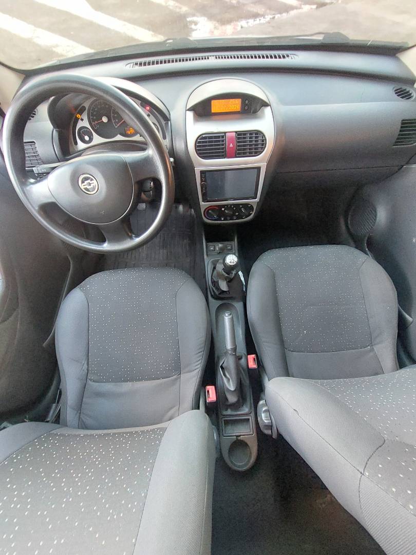 CHEVROLET CORSA