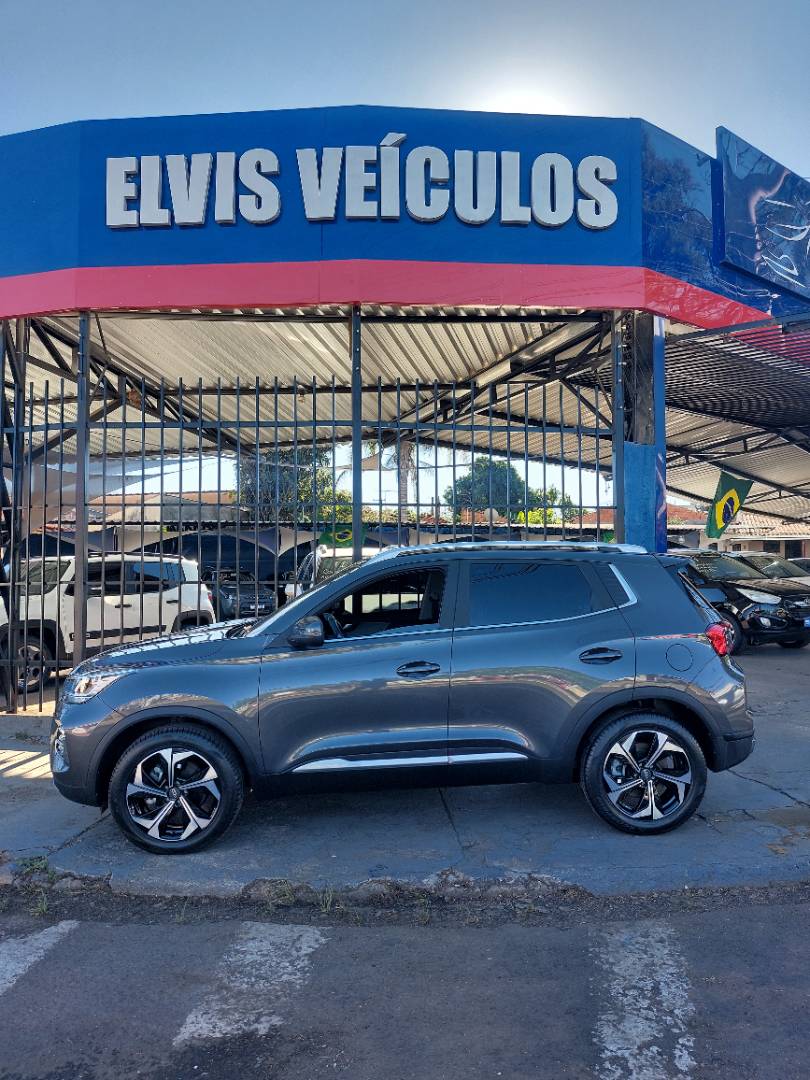 CHERY TIGGO 5x