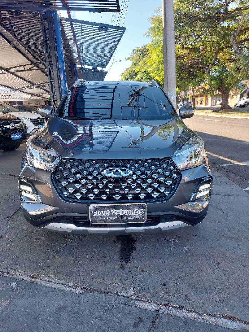 CHERY TIGGO 5x
