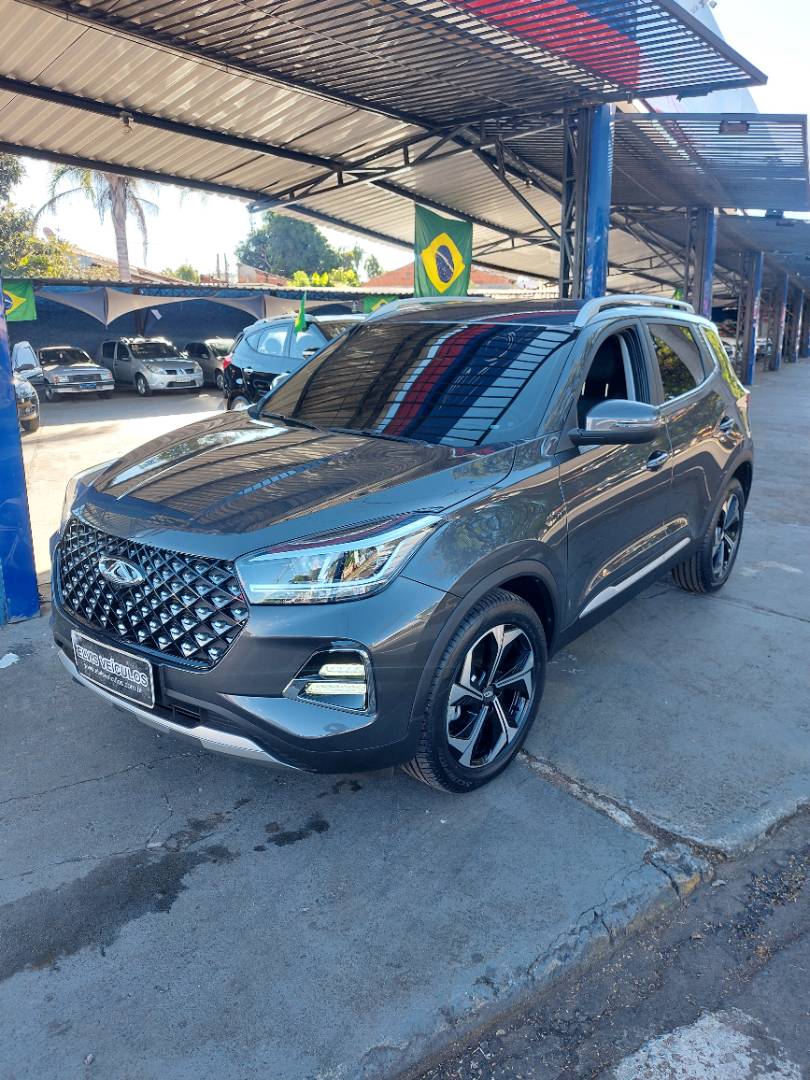 CHERY TIGGO 5x