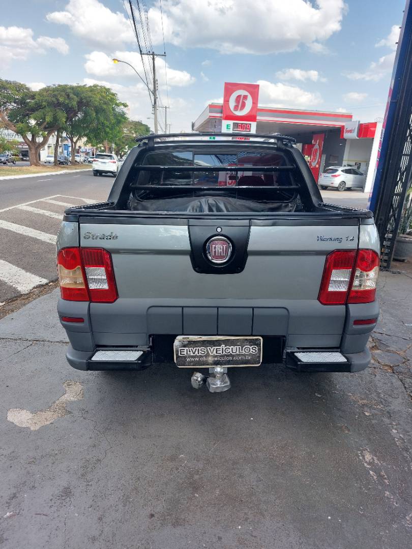 FIAT STRADA