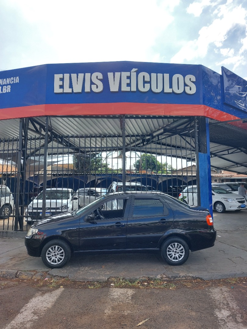 FIAT SIENA
