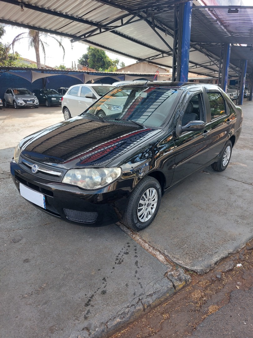 FIAT SIENA