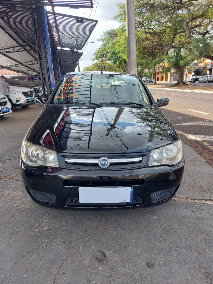 FIAT SIENA