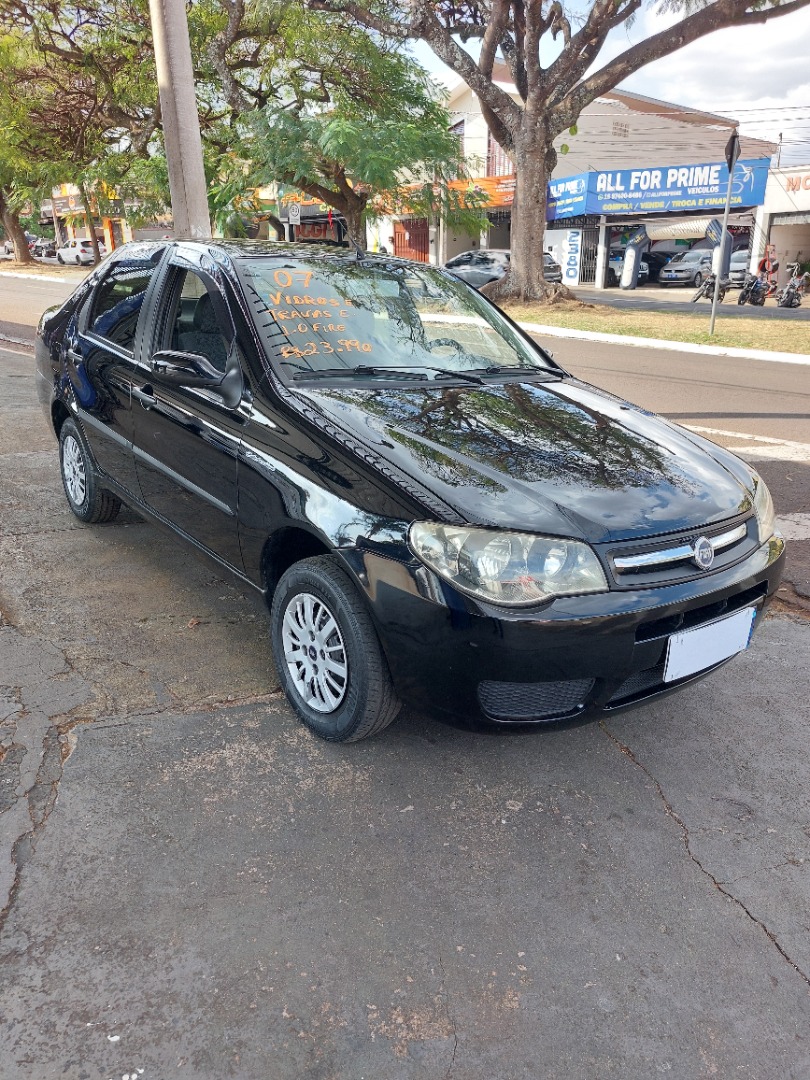 FIAT SIENA