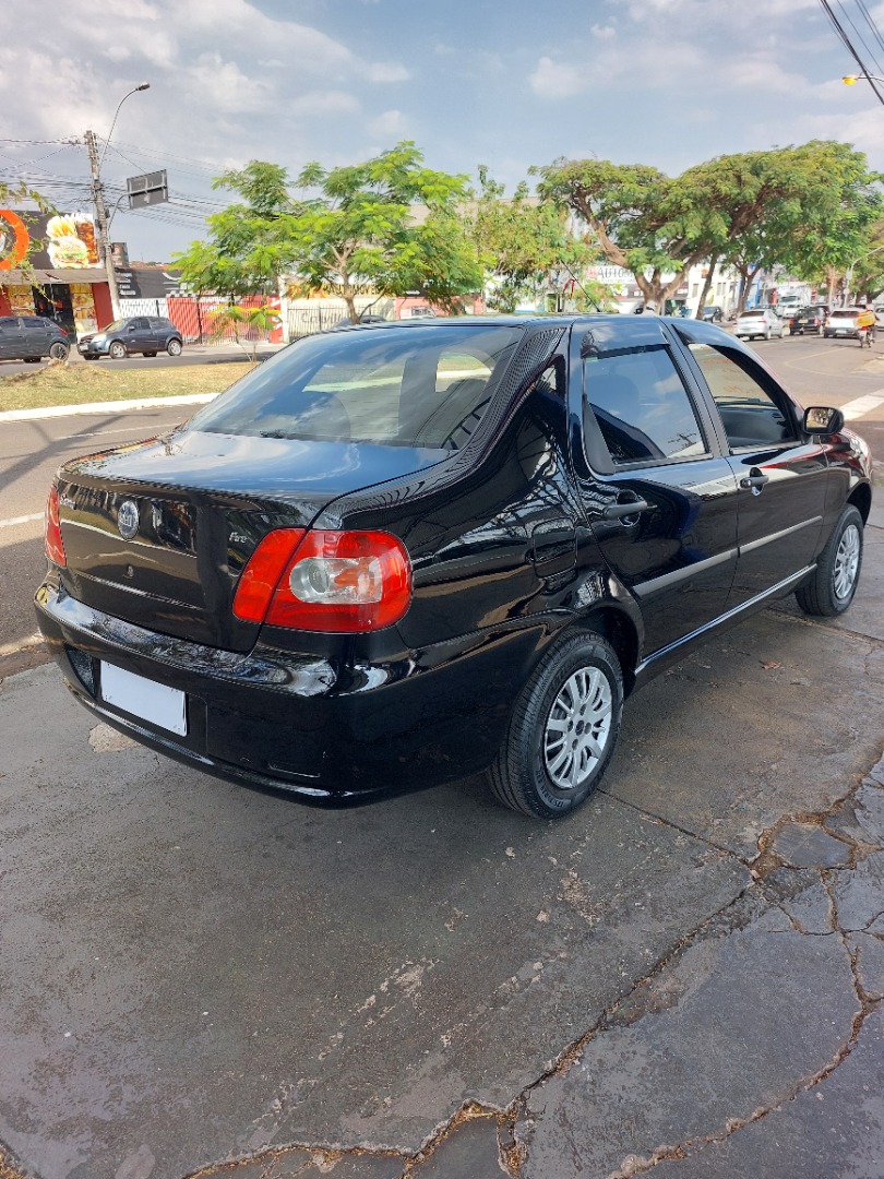 FIAT SIENA