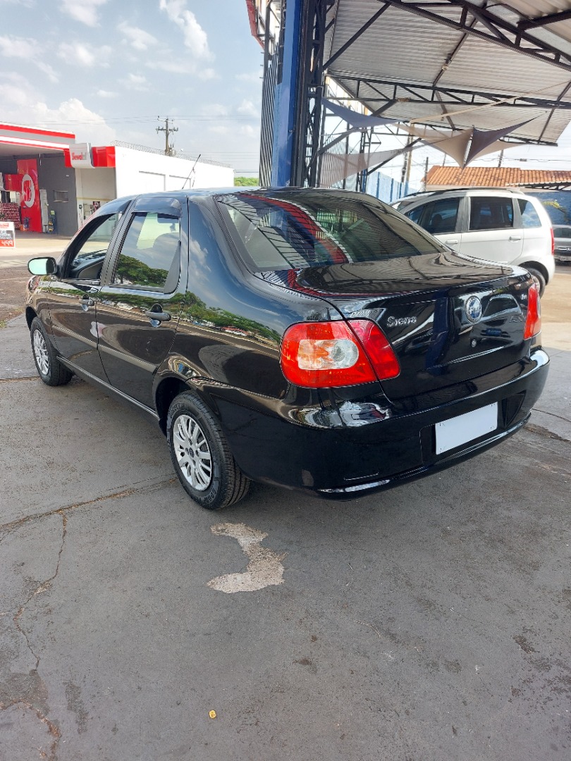 FIAT SIENA