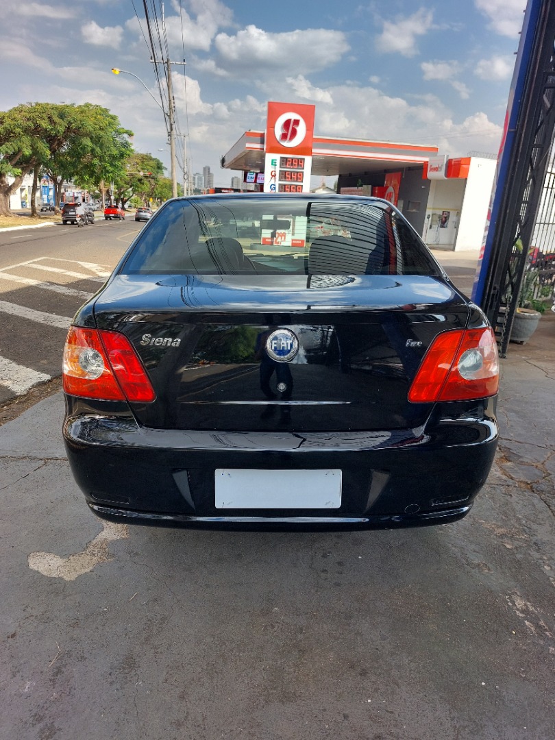 FIAT SIENA