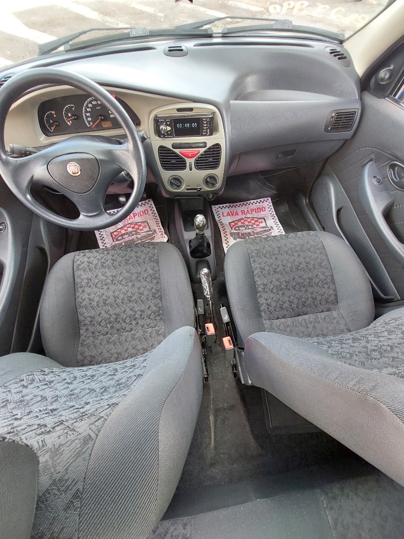 FIAT SIENA