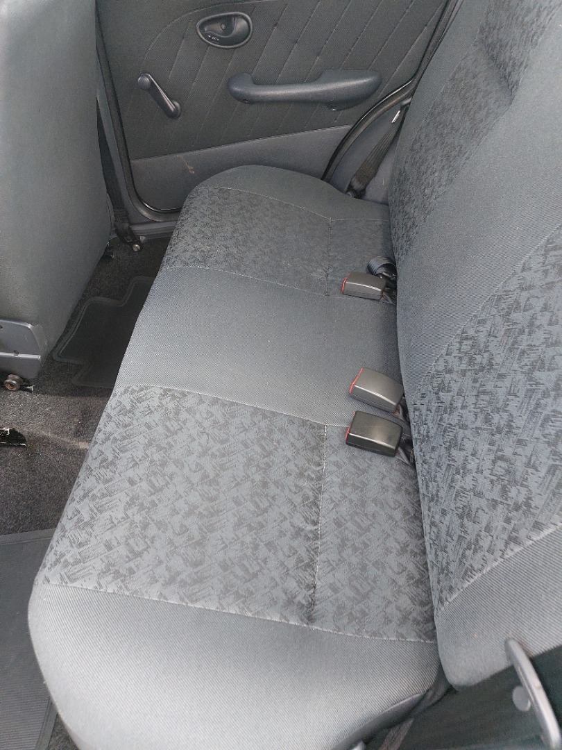 FIAT SIENA