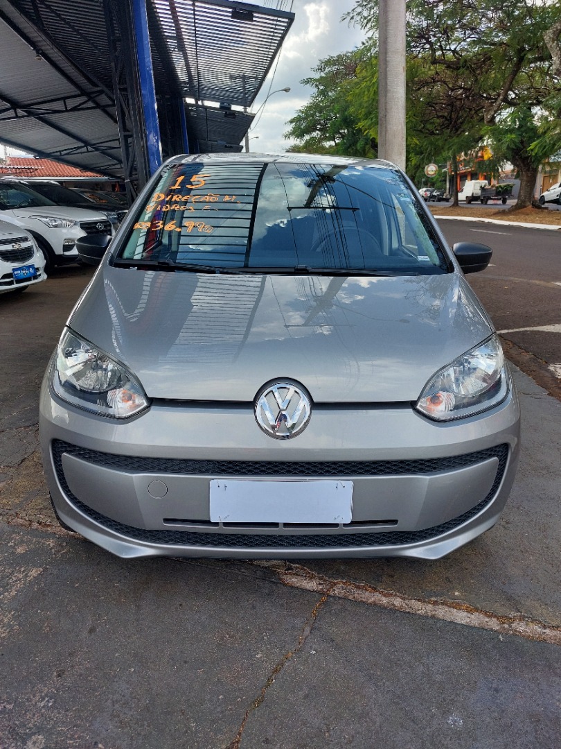 VOLKSWAGEN UP