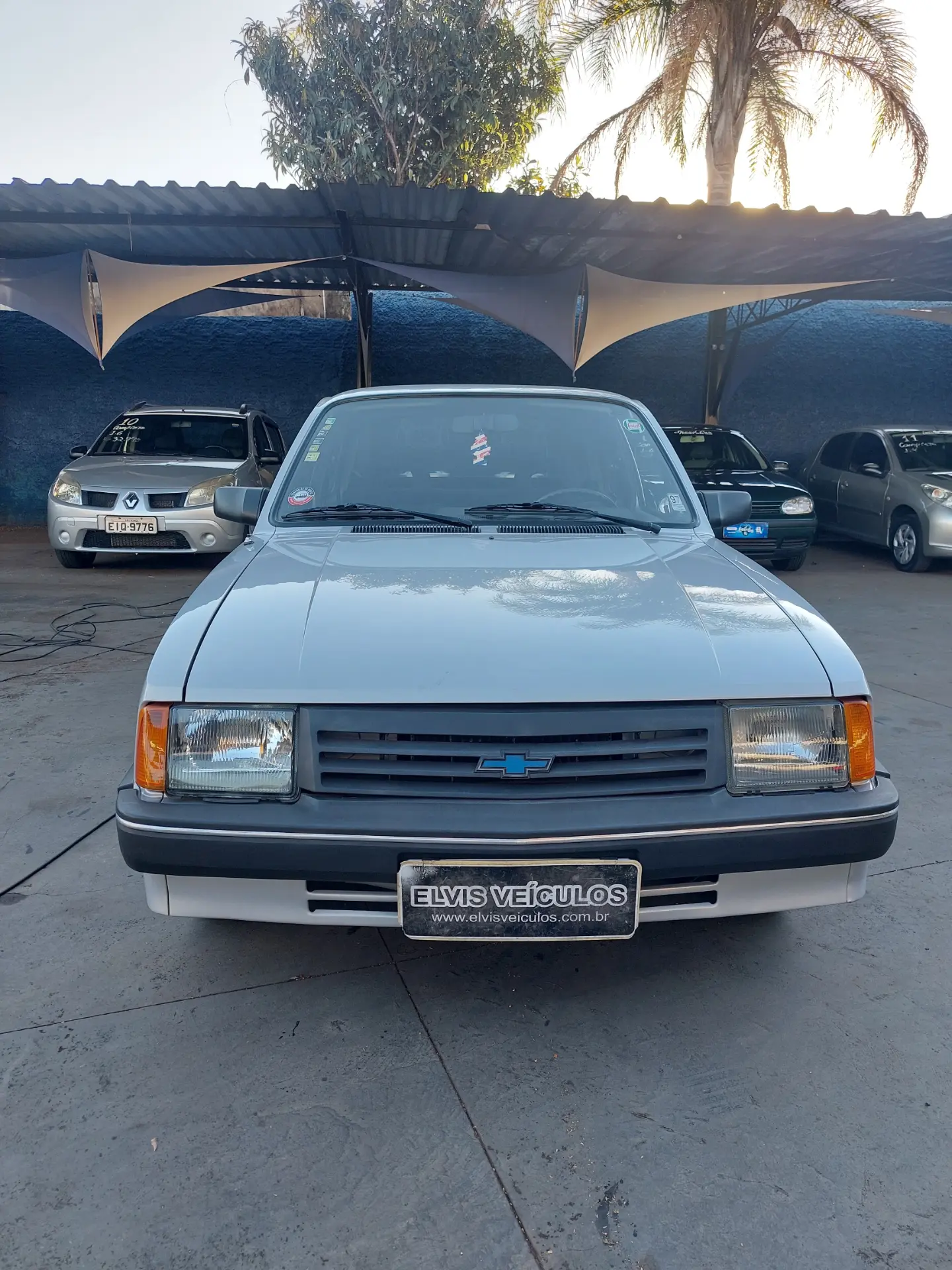 CHEVROLET CHEVETTE