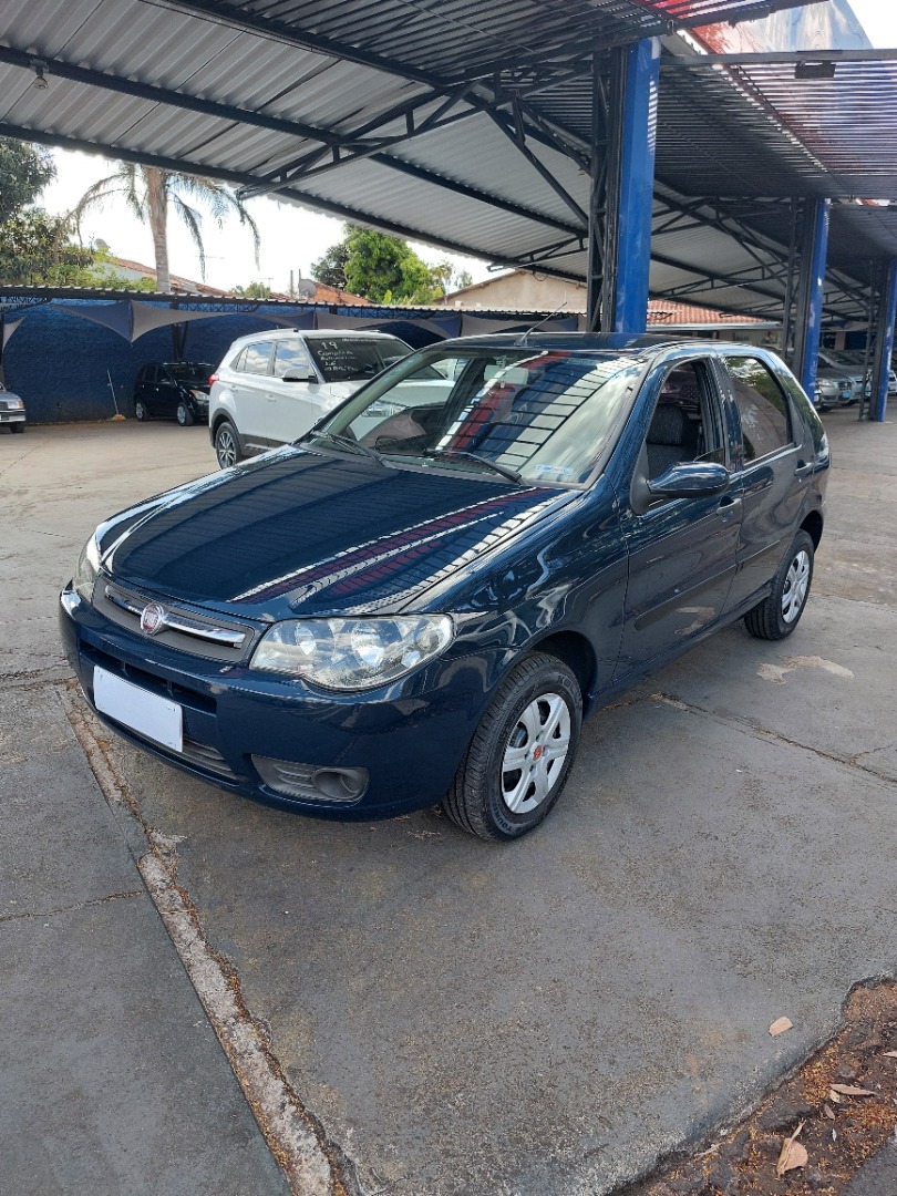 FIAT PALIO