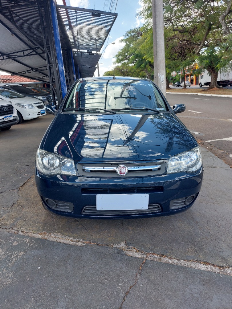 FIAT PALIO