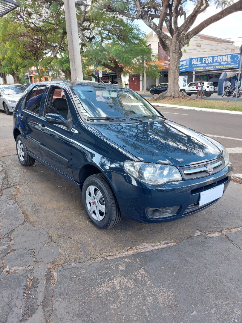 FIAT PALIO