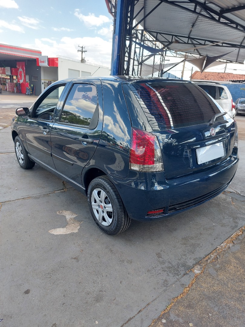 FIAT PALIO