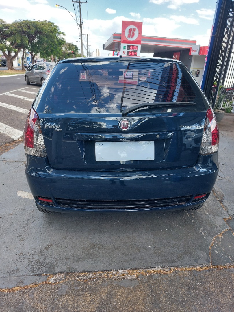 FIAT PALIO
