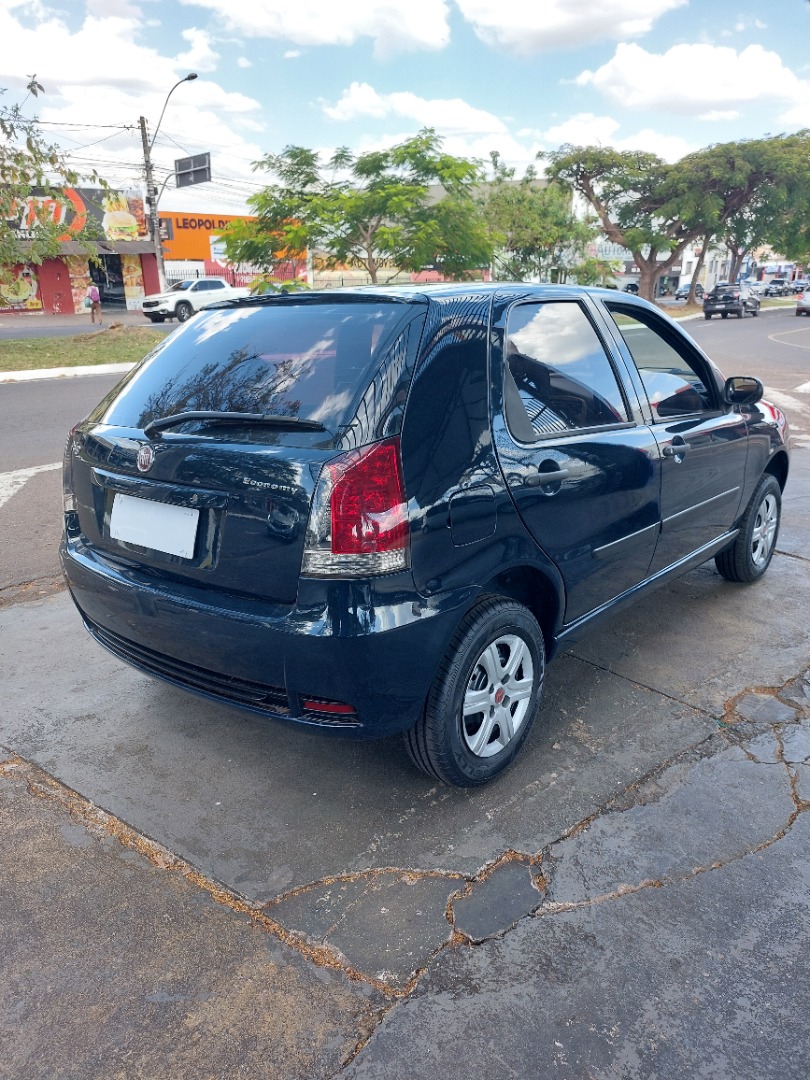 FIAT PALIO