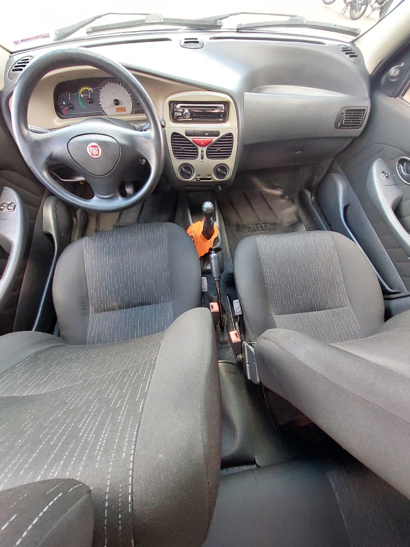 FIAT PALIO