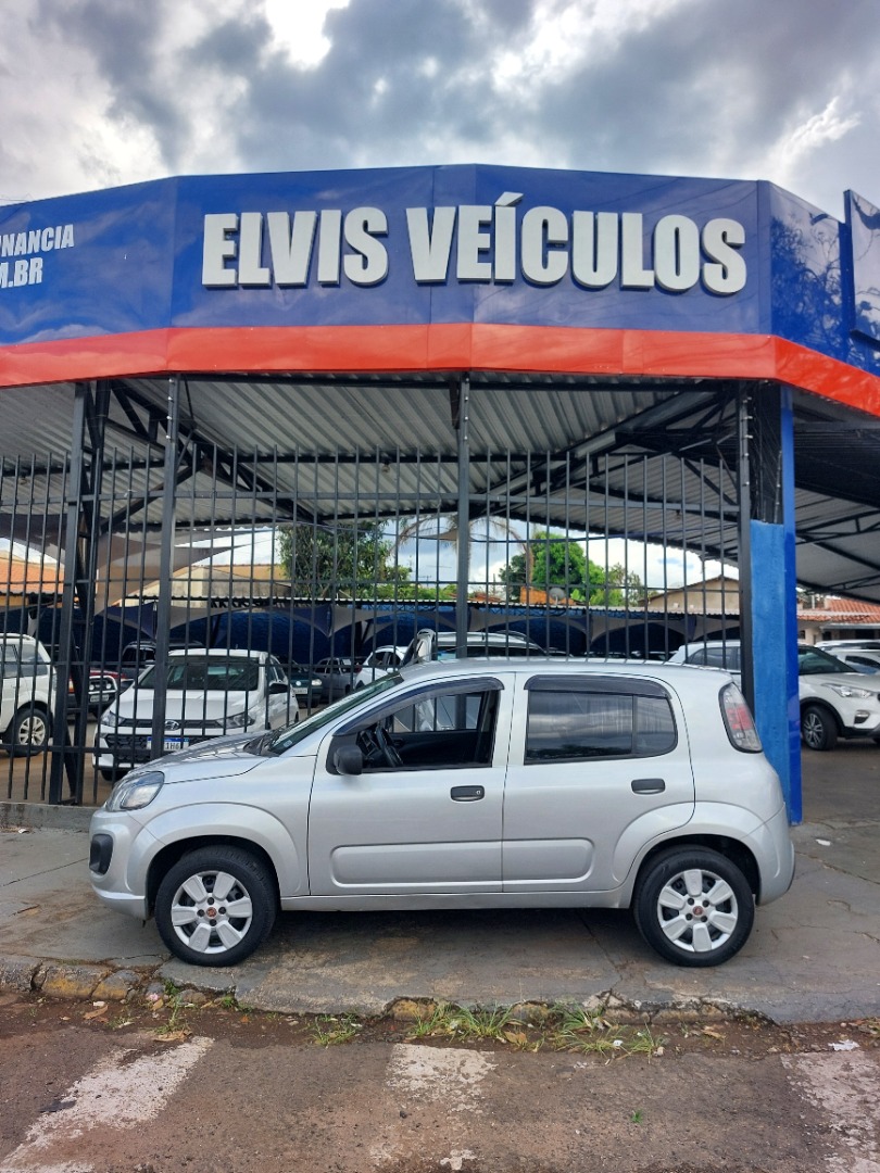 FIAT UNO