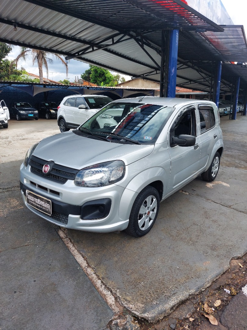 FIAT UNO