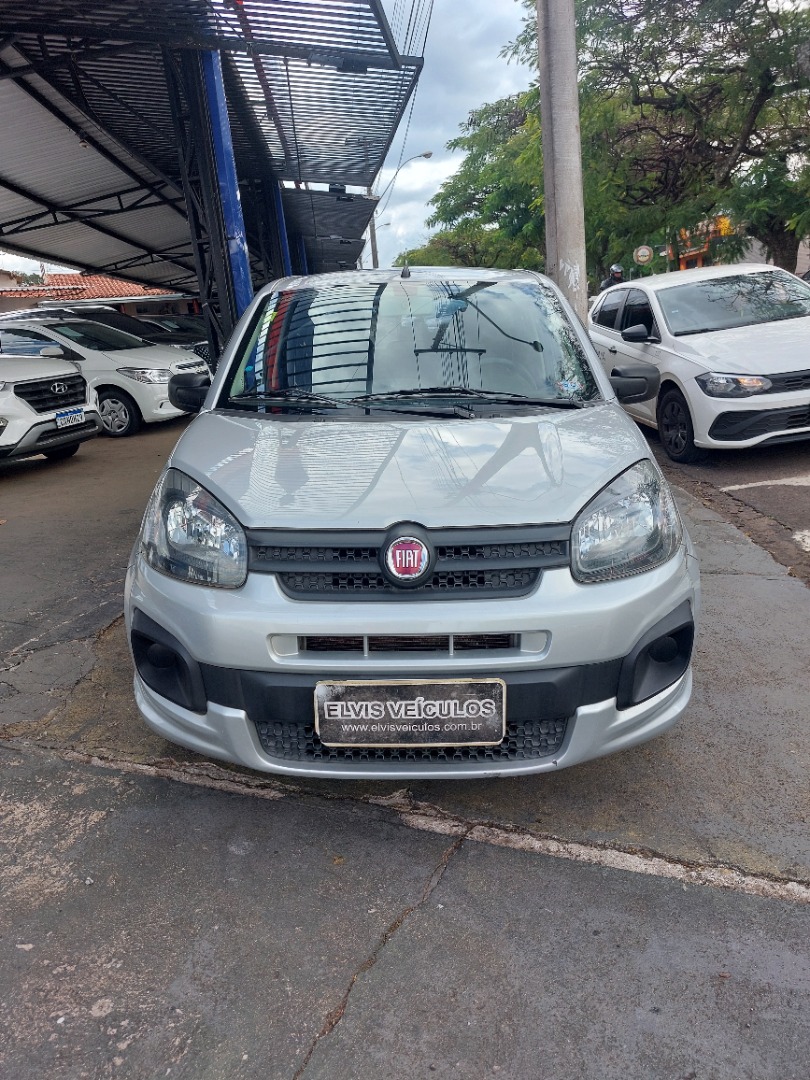 FIAT UNO