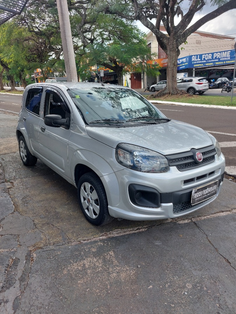 FIAT UNO
