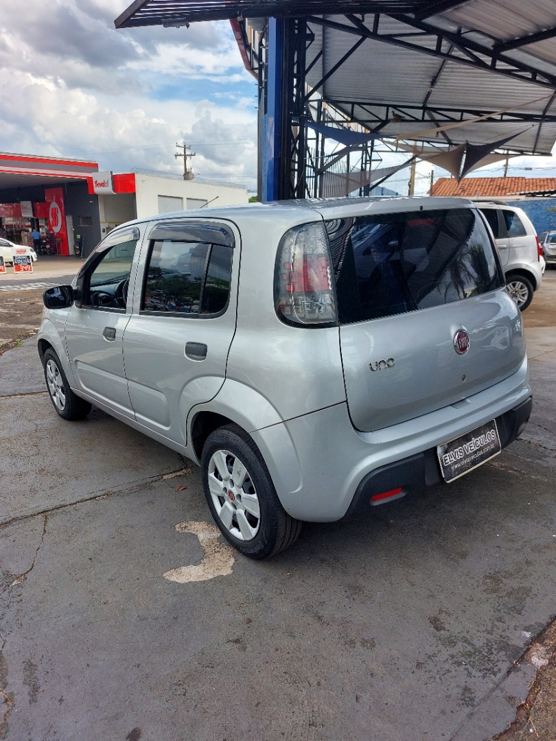 FIAT UNO