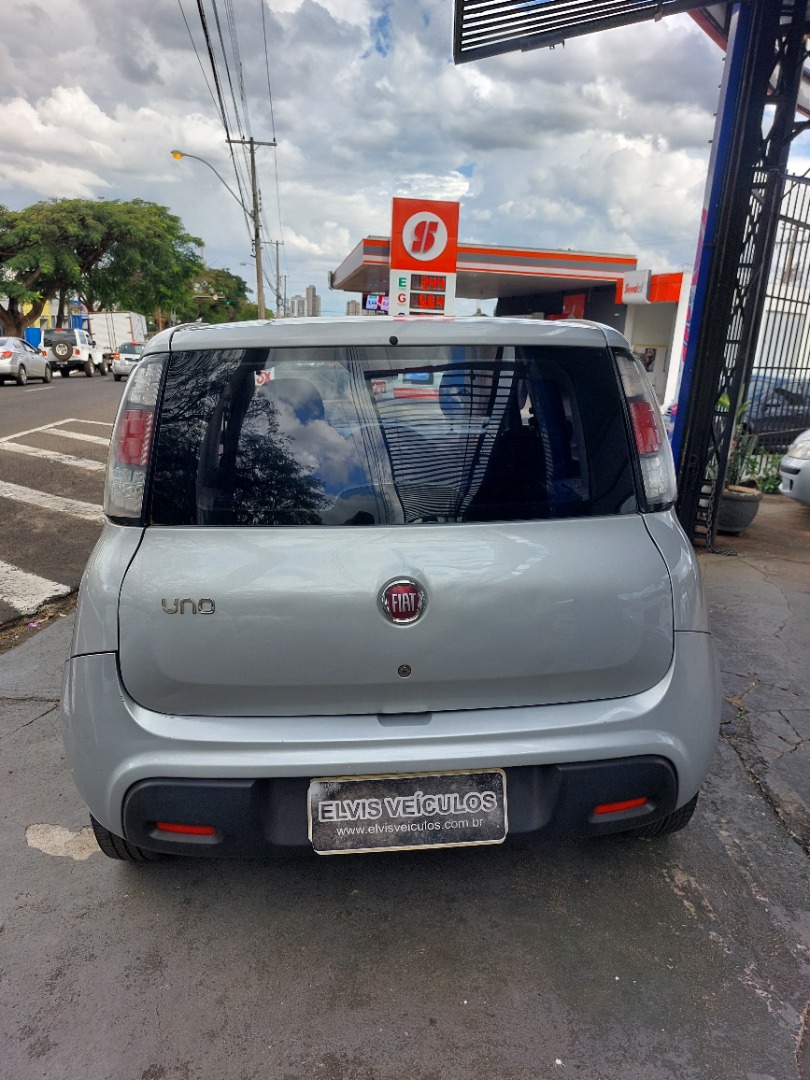 FIAT UNO