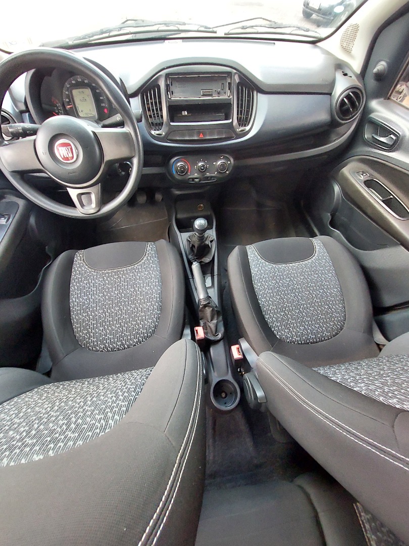 FIAT UNO