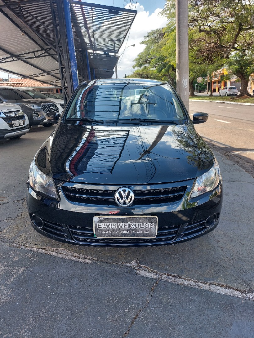 VOLKSWAGEN VOYAGE
