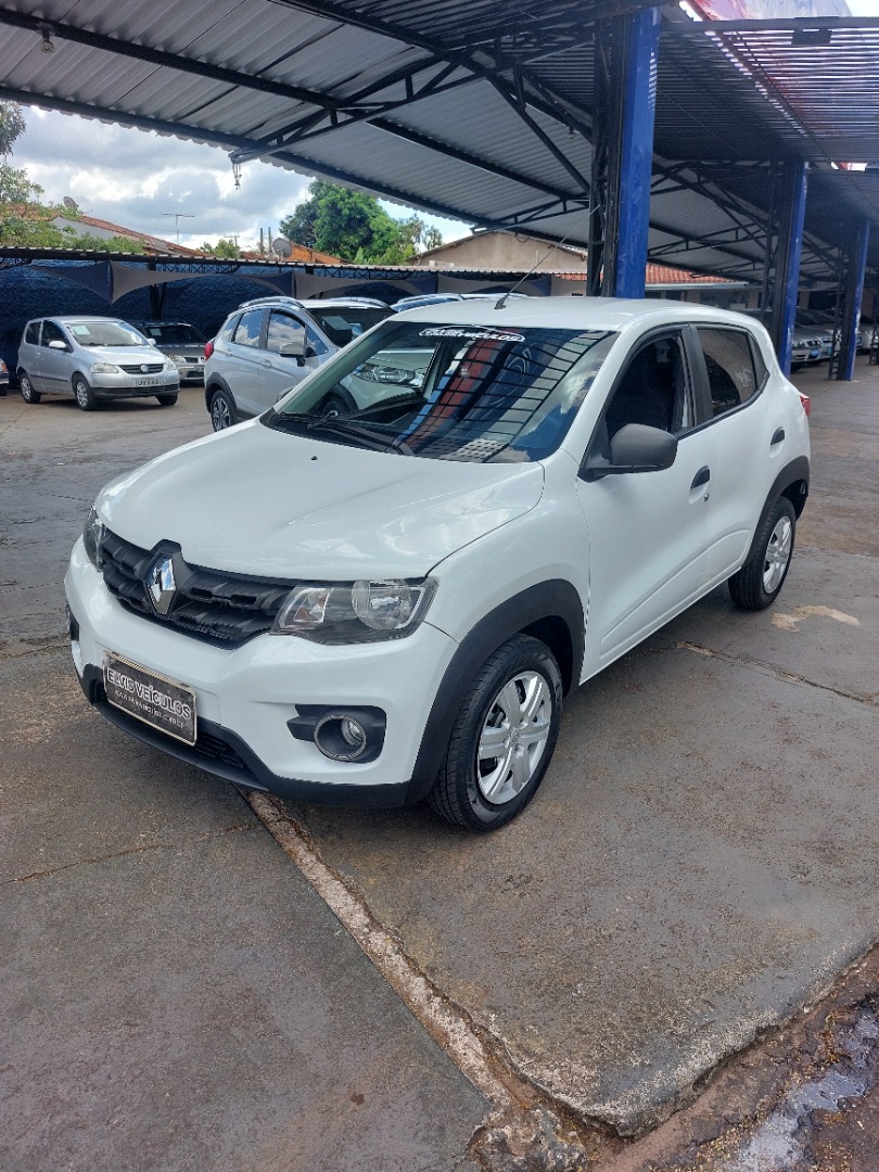 RENAULT KWID