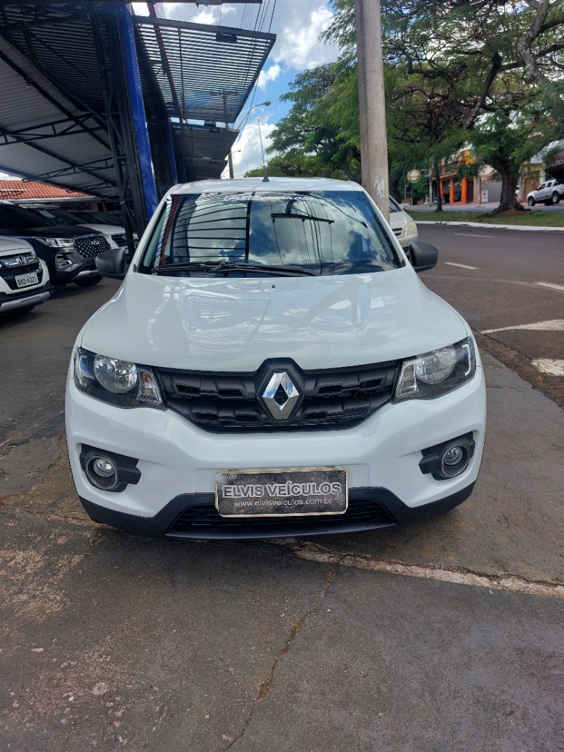 RENAULT KWID