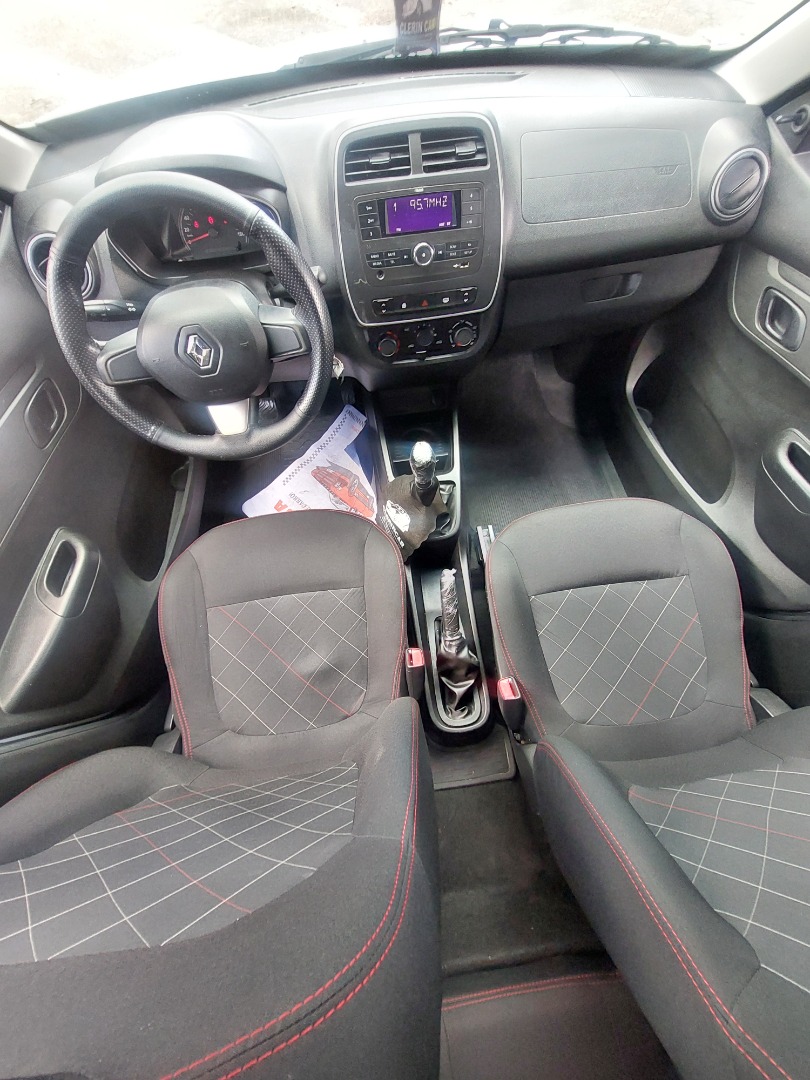 RENAULT KWID