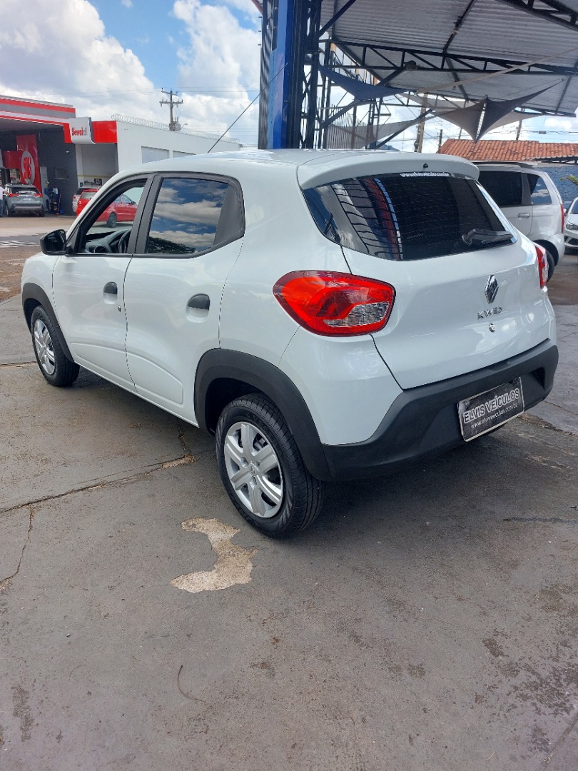RENAULT KWID