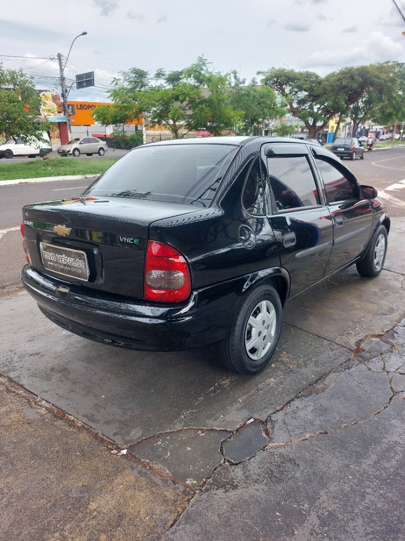 CHEVROLET CLASSIC