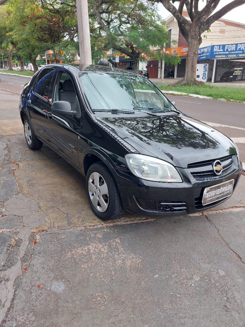 CHEVROLET PRISMA