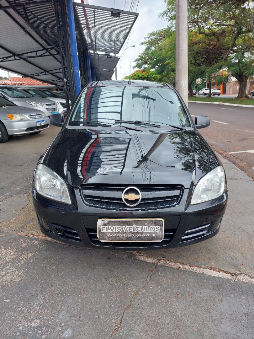 CHEVROLET PRISMA