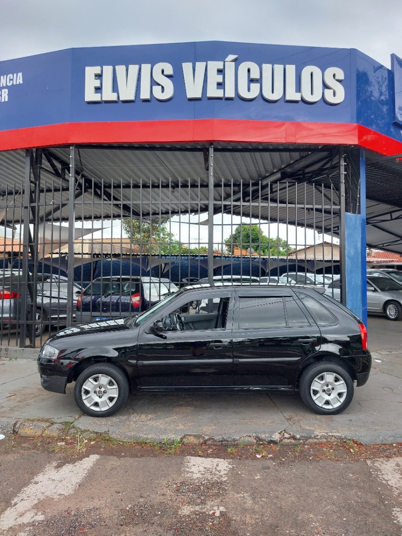 VOLKSWAGEN GOL