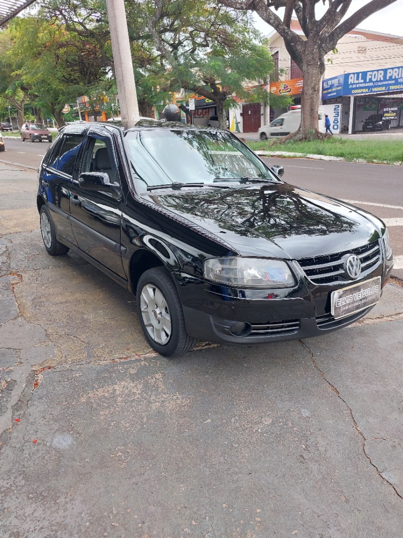 VOLKSWAGEN GOL