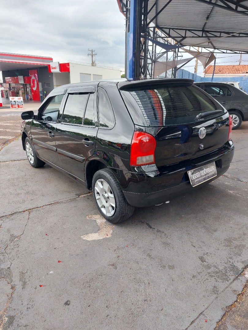 VOLKSWAGEN GOL
