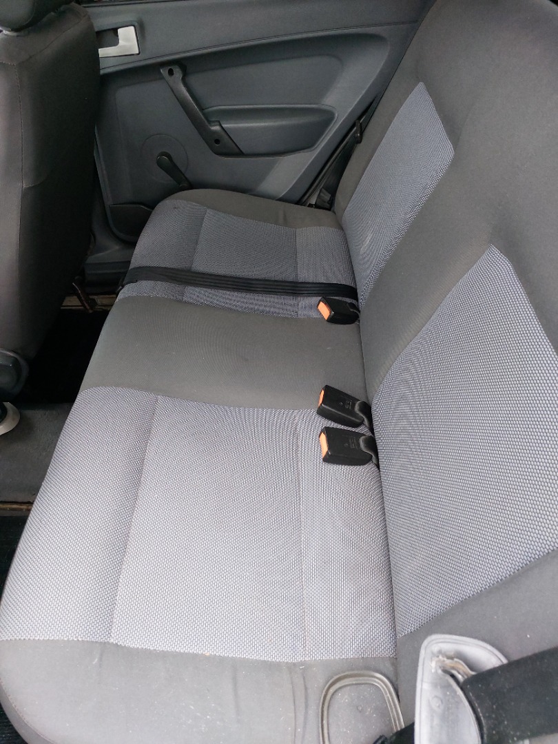 VOLKSWAGEN GOL